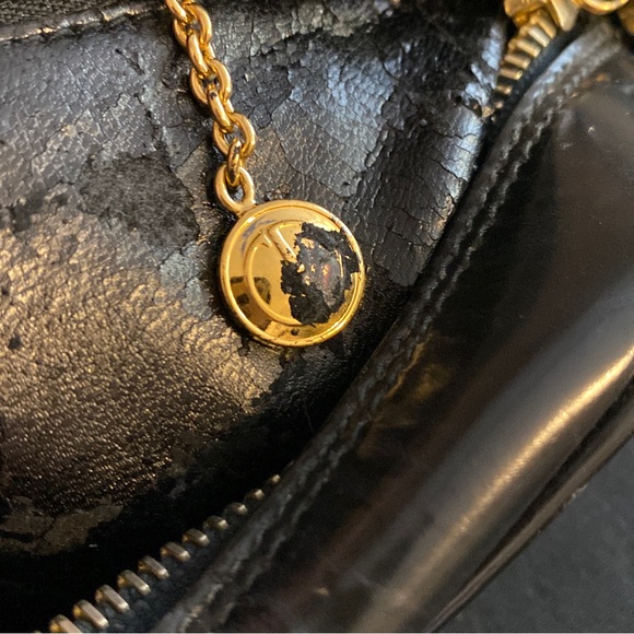 Vintage Gucci bamboo bag! - Picture 8 of 13